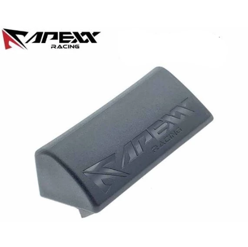 【APEXX】牌照燈蓋 車牌燈罩 牌照燈 遮光罩 機車車牌燈 大牌燈 koso牌照燈