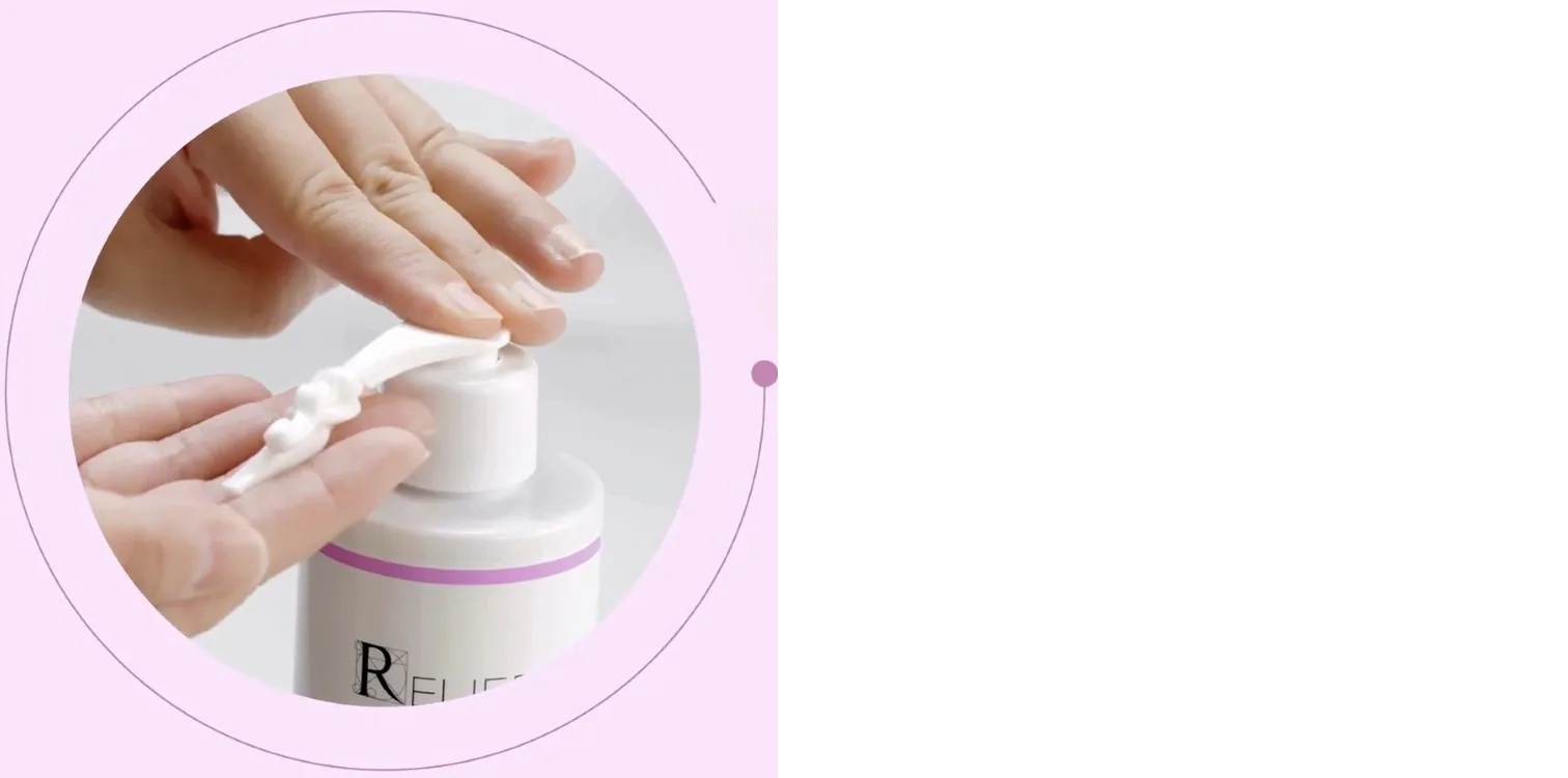 樂敏膚 Relizema 特效保濕乳霜 400ml x 4 (專為乾性、敏感、濕疹肌人士而設) [香港原裝行貨]