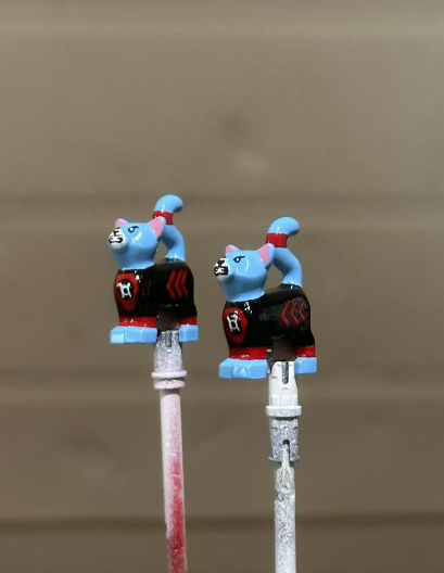 【預訂】【black_white custom】德克斯·斯塔爾