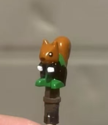 【預訂】【black_white custom】Ch’p