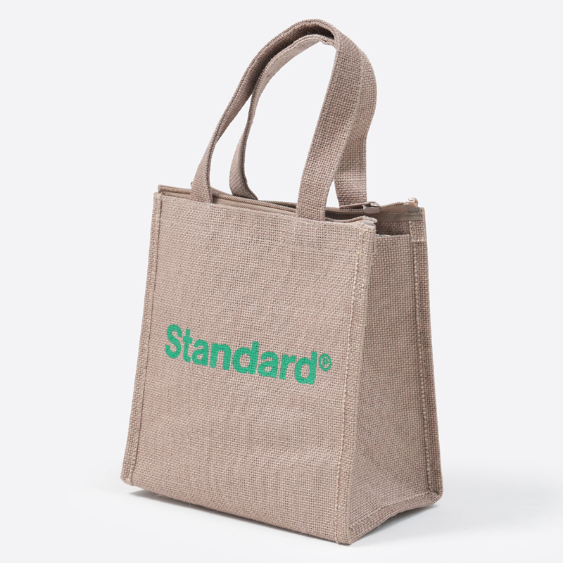 SP 便當袋/摩卡色