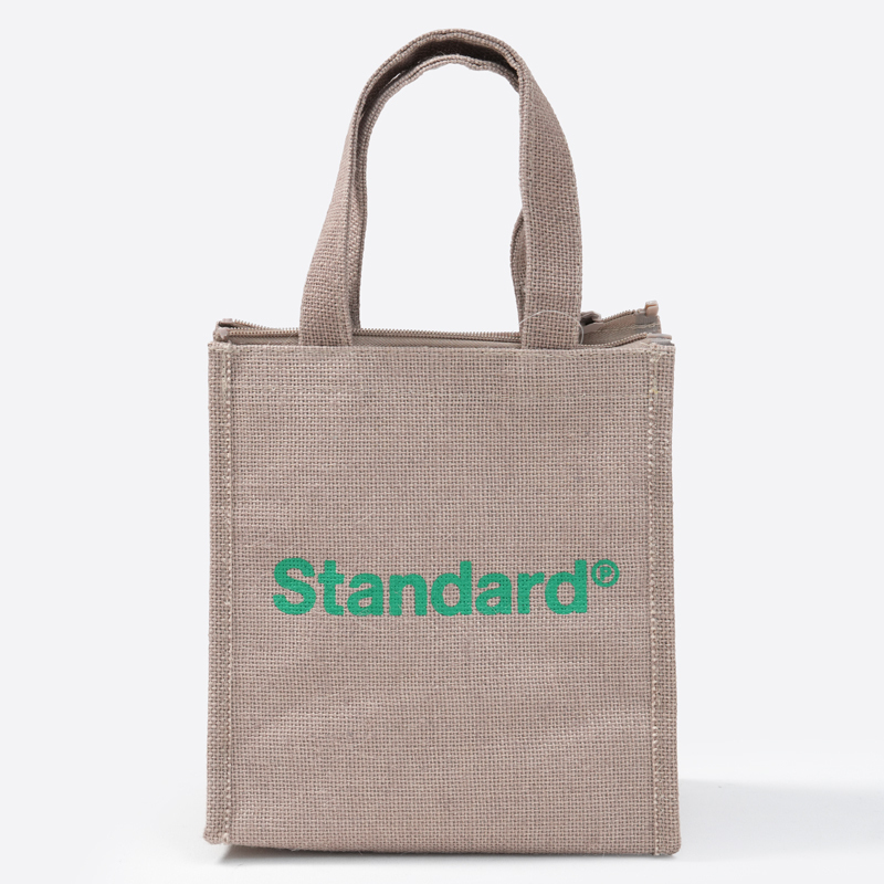 SP 便當袋/摩卡色