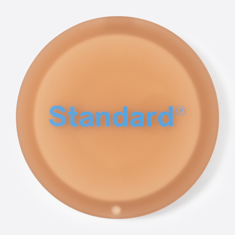 SP 雙面手拿鏡/鏡面5.9×5.9cm