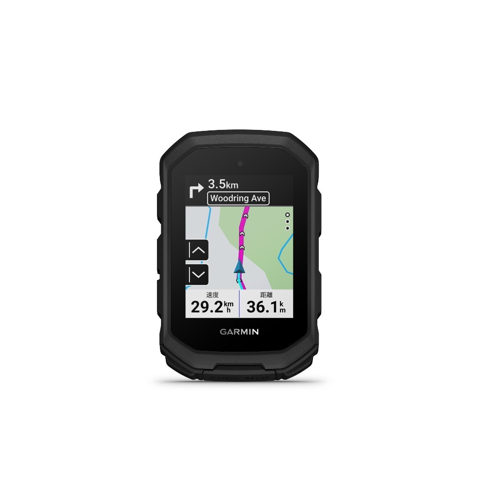 【GARMIN】Edge MTB 登山車GPS自行車錶