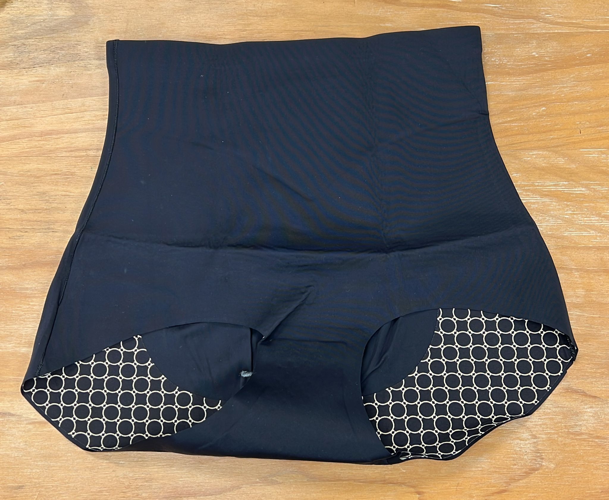 0211CT123-衣物CT-女裝內褲 XL碼 膚色 (A123A), 黑色 (A123B)