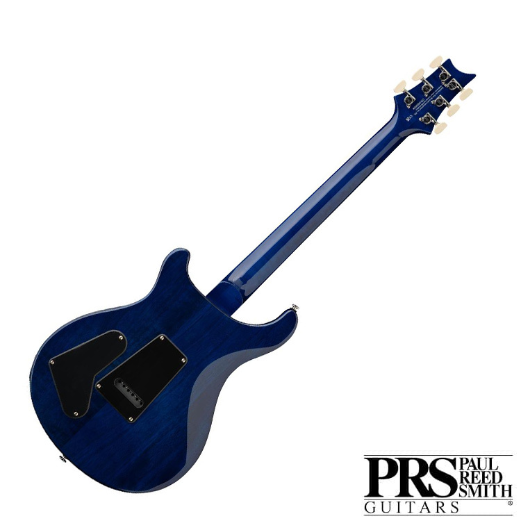 PRS SE Studio Lake Blue 電吉他