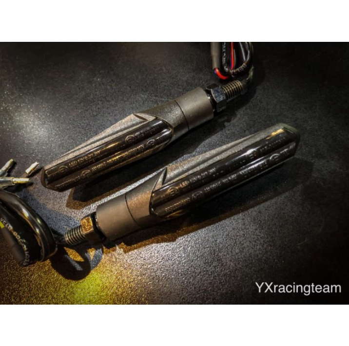 【MTRT】 序列式方向燈 LED方向燈 定位燈功能 bwsr/msx/R25/R3/MT-03/07/09/10