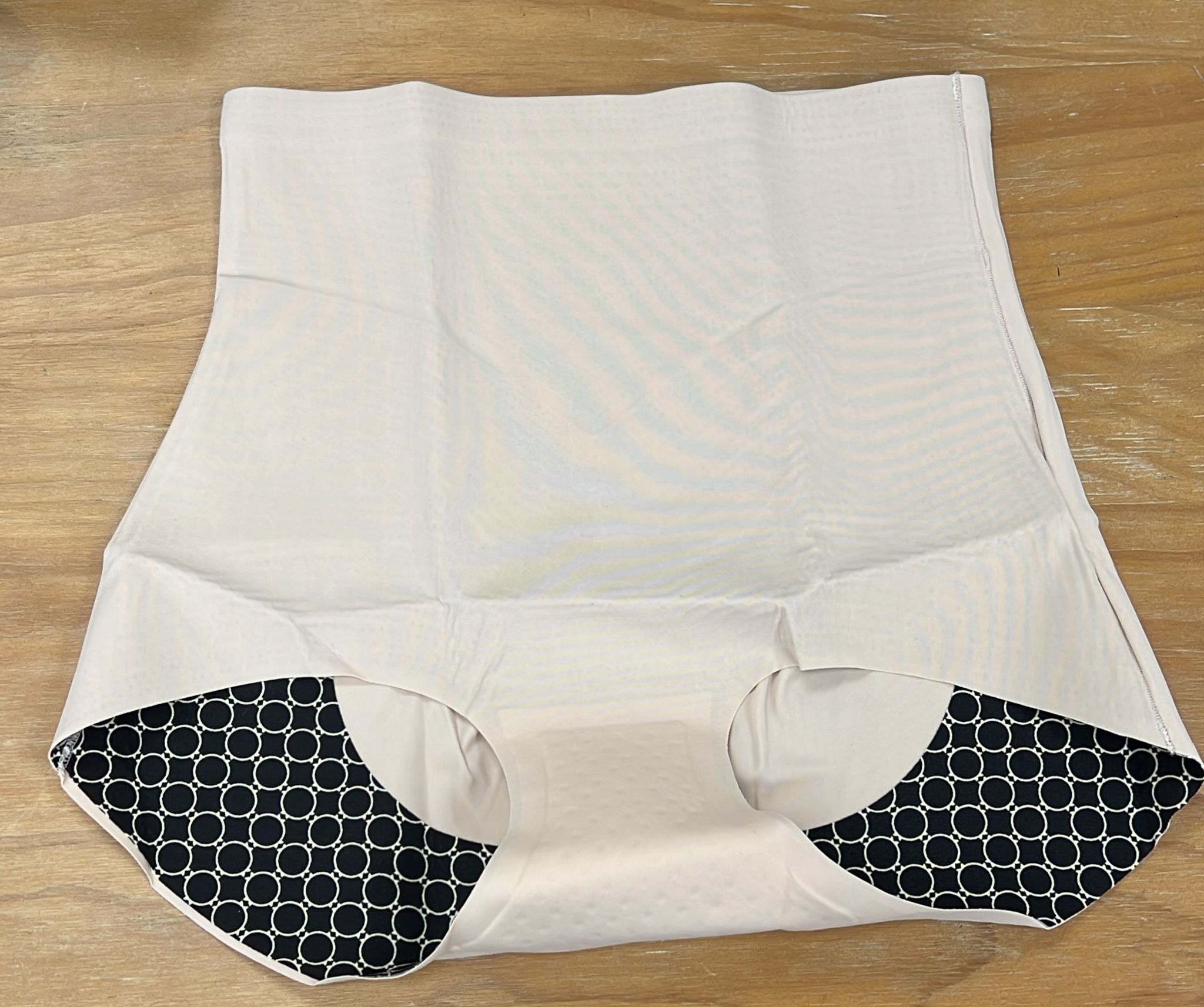 0211CT123-衣物CT-女裝內褲 XL碼 膚色 (A123A), 黑色 (A123B)