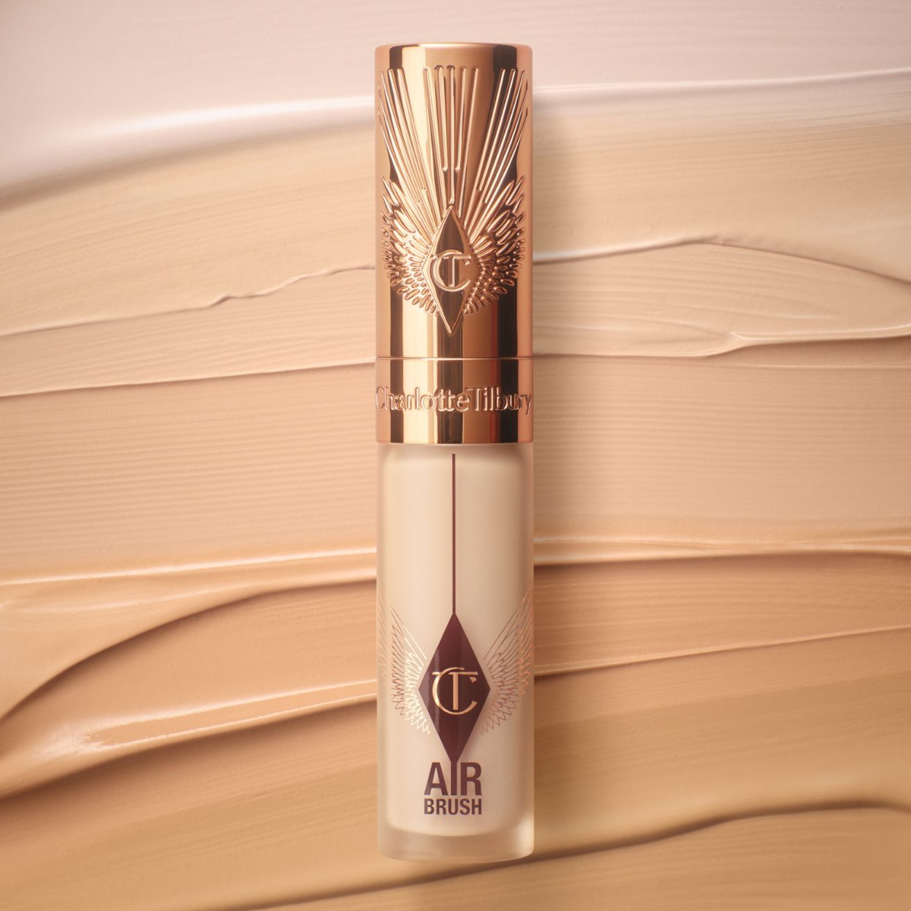 CHARLOTTE TILBURY 輕盈無瑕遮瑕液 5 MEDIUM