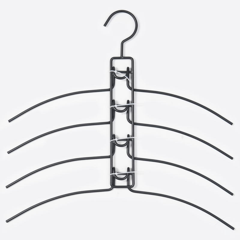 SP 多層收納衣架