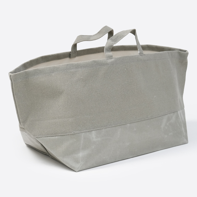 SP 收納袋/灰 37×26×26cm