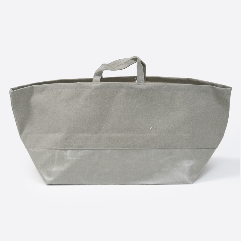 SP 收納袋/灰 37×26×26cm