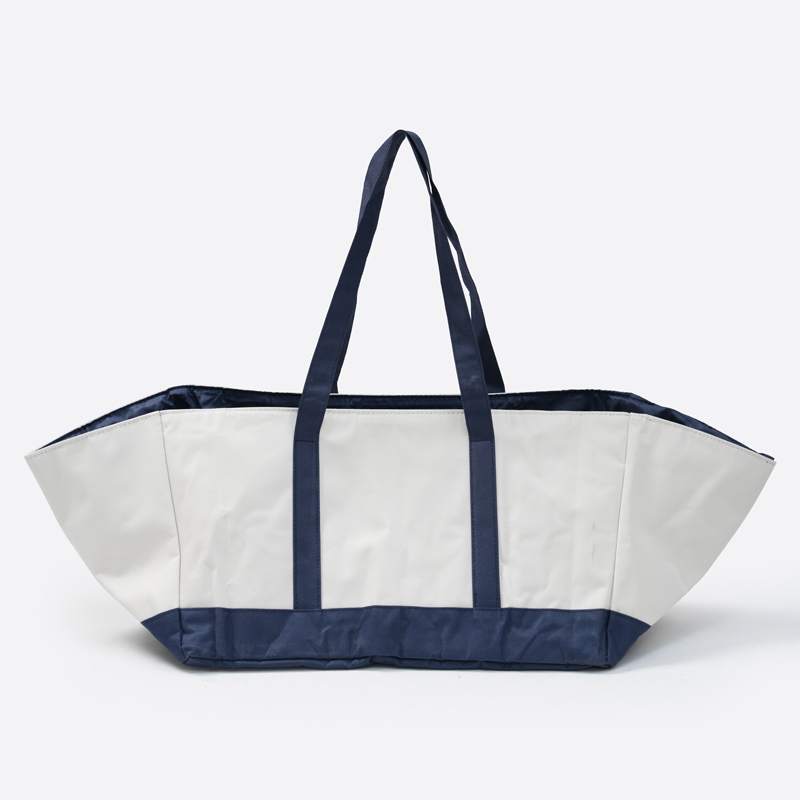 SP 購物籃狀環保購物袋/保溫保冷