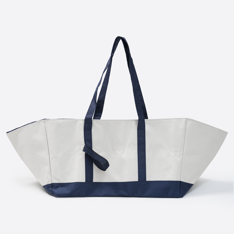 SP 購物籃狀環保購物袋/保溫保冷