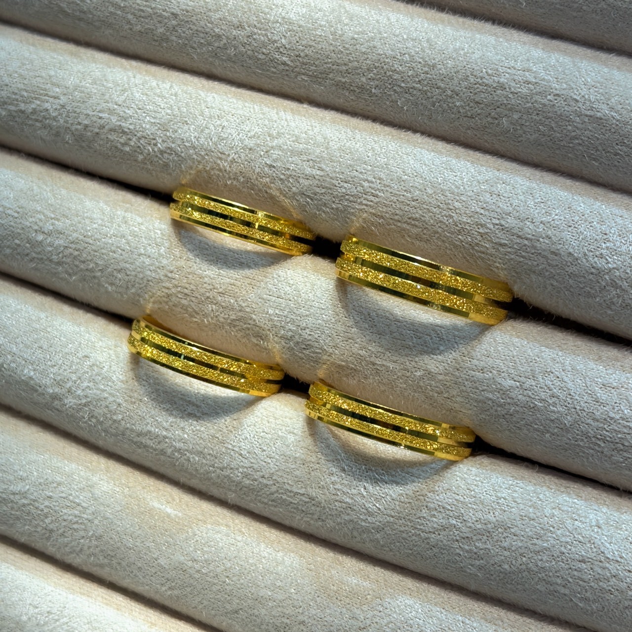 三生三世滿天星戒