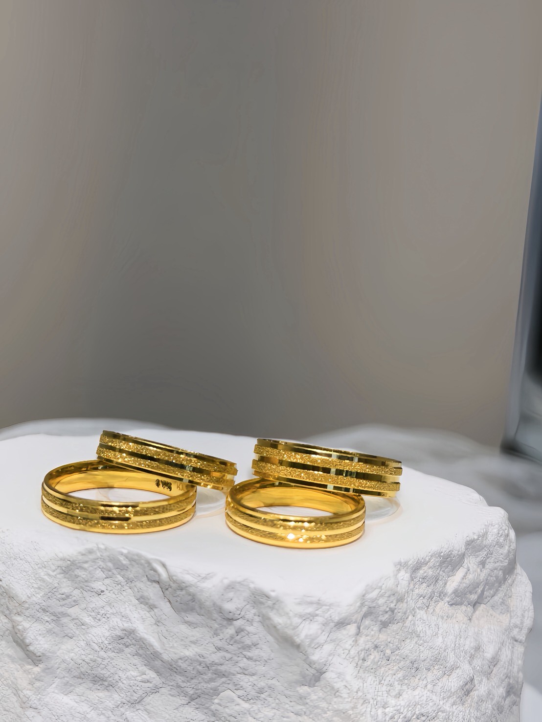 三生三世滿天星戒