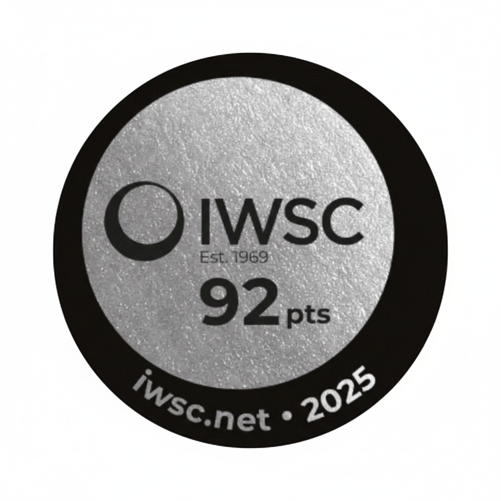 椒語 Dry Gin 酒辦 50ml