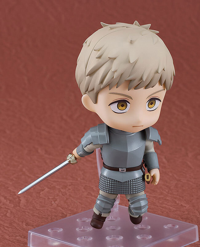 Jul Good Smile Company Nendoroid Delicious in Dungeon Laios PRE-ORDER