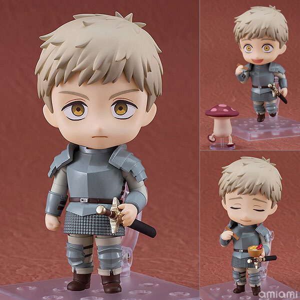 Jul Good Smile Company Nendoroid Delicious in Dungeon Laios PRE-ORDER