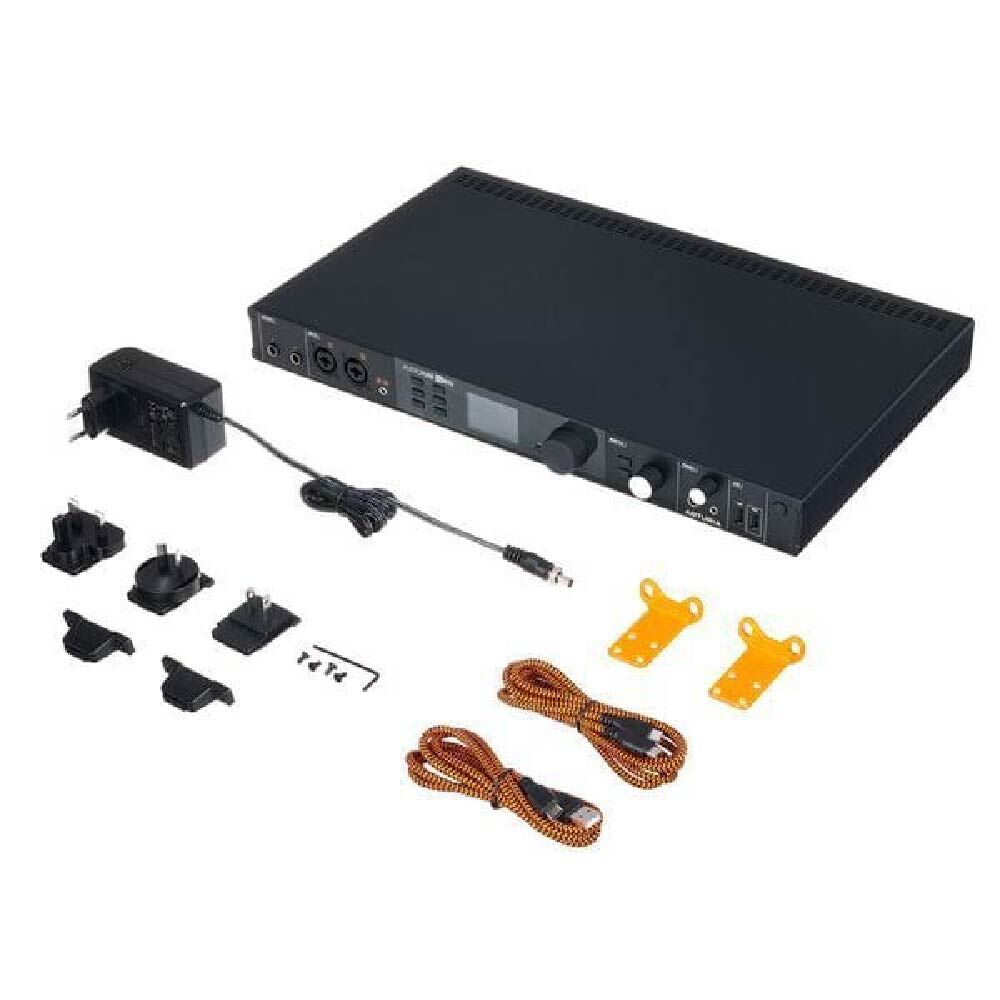 Arturia Arturia / AudioFuse 16Rig 旗艦級錄音介面 第 5 張圖片｜三峽錄音 / 音響