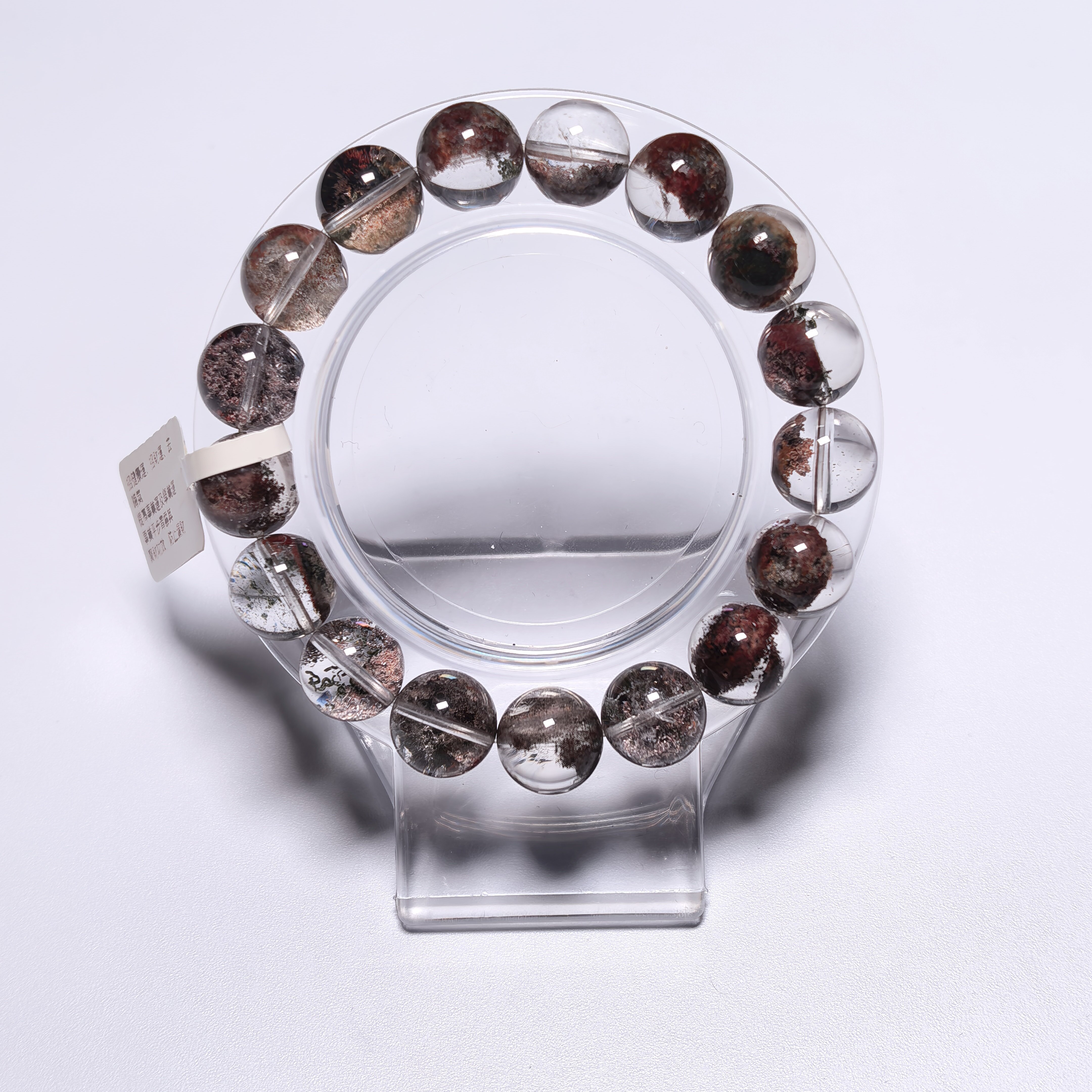 四季幽靈手串 CH1684