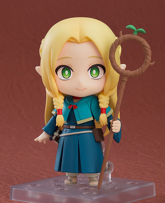 Jul Good Smile Nendoroid Delicious in Dungeon Marcille Pre-order