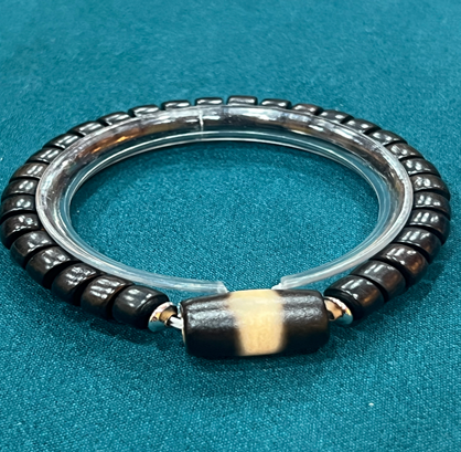 VC014 C14 一線藥師手串財神法眼（全身法印）