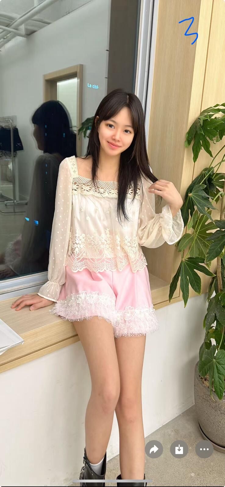 Y03 胸40 長19.5 $499 (一口價)