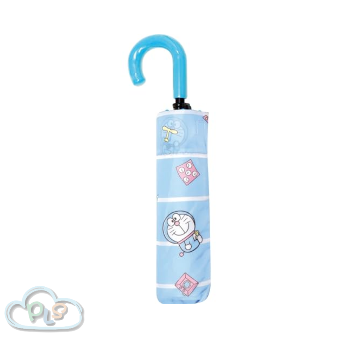 現貨 折畳傘 多啦A夢 #22955-1