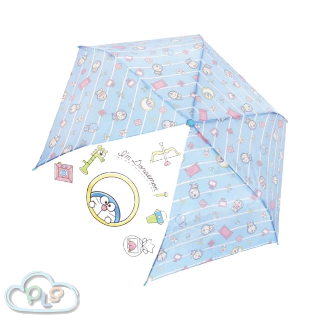 現貨 折畳傘 多啦A夢 #22955-1