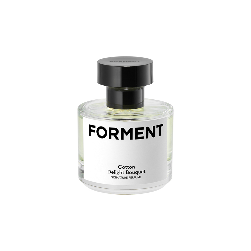 FORMENT｜香水 - 絢爛盛夏 50ml