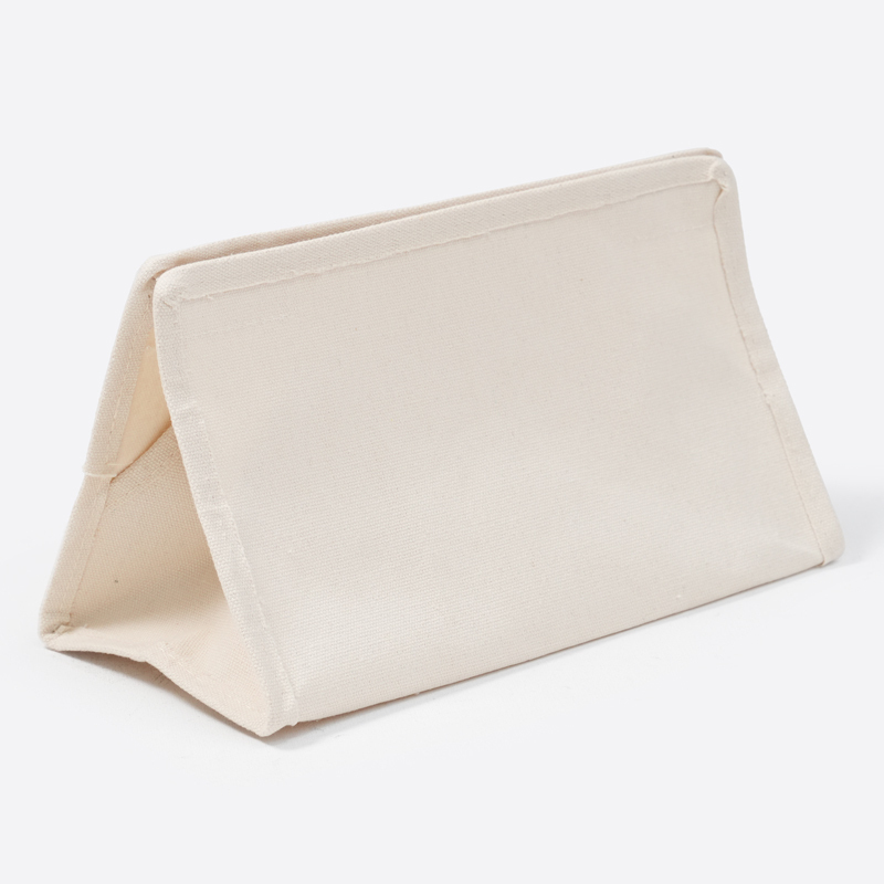 SP 衛生紙套/象牙白 13×6×26cm