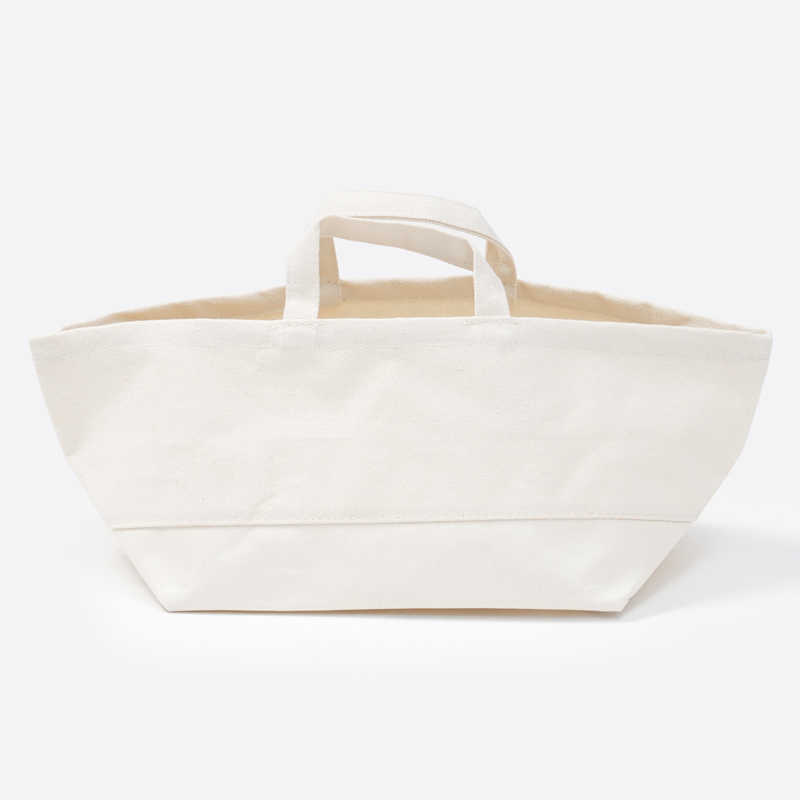 SP 收納袋/白 27×18×16cm