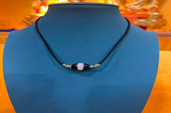 VC032 C32 一線頸鏈