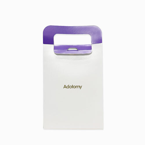 Ado 5th Anniversary Exhibition "Adotomy" Sweet Potato