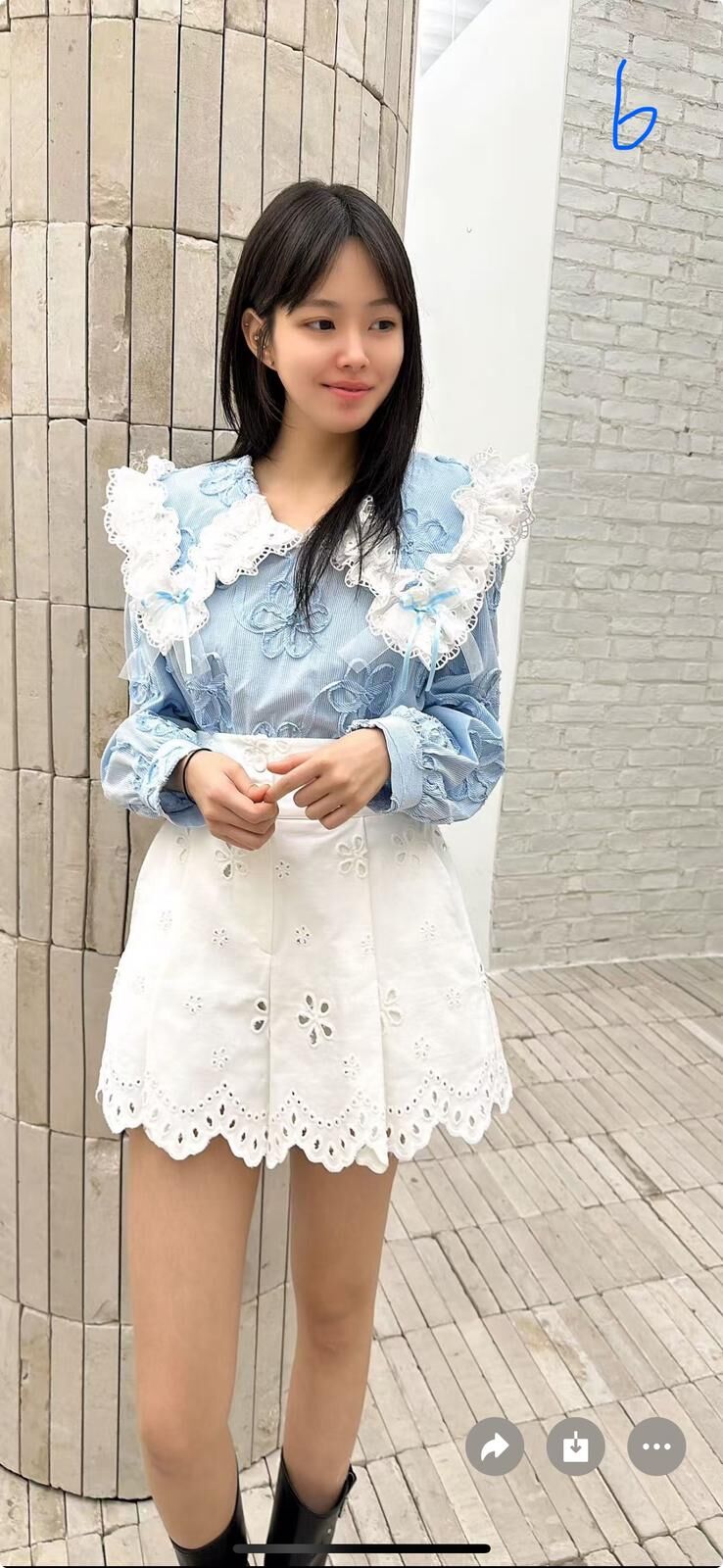 Y06 胸44 長23.5 $559 (一口價)