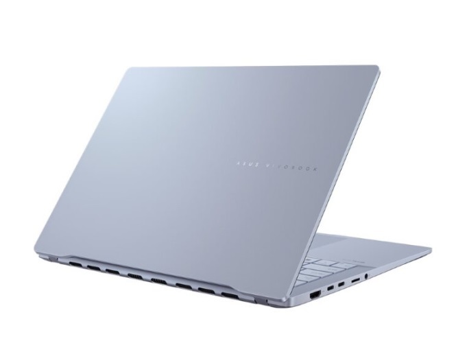 ASUS Vivobook S S5406SA-0068B226V 迷霧藍 14吋筆電 Ultra 5-226V/16G/512SSD/EVO