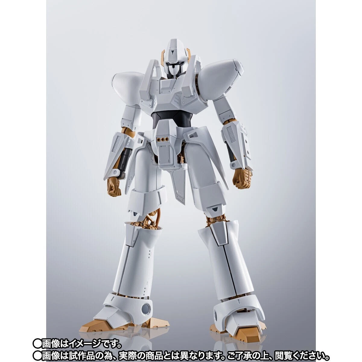 稀有重金屬 L-GAIM HI-METAL R 手辦 2020 日本製造