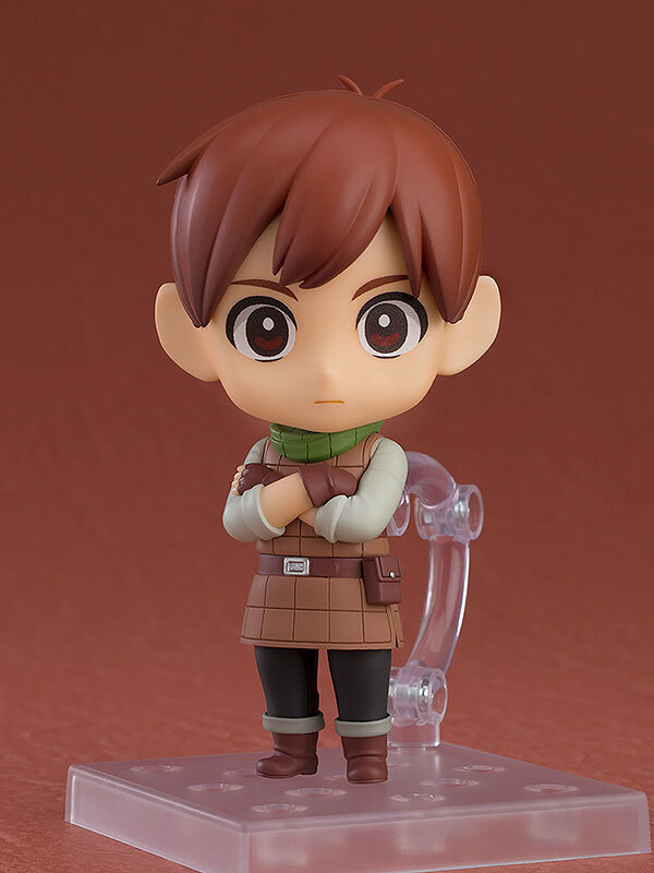 Jul Good Smile Nendoroid Delicious in Dungeon Chilchuck Pre-order
