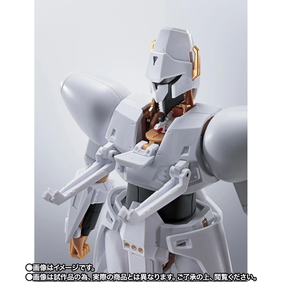 稀有重金屬 L-GAIM HI-METAL R 手辦 2020 日本製造