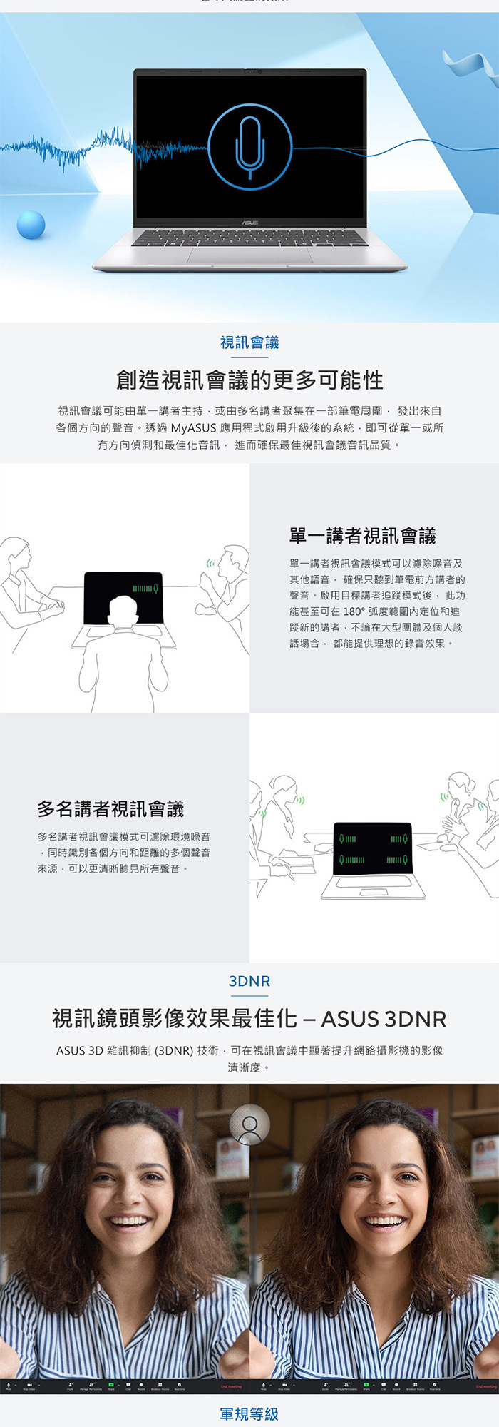 X1407AA-0041D325視訊會議