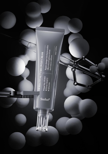 Sudee 肌膚活力修護霜 Derma Vitality Recovery Cream 50ml