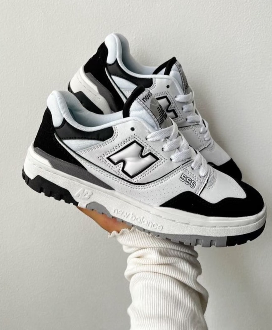 【現貨】NEW BALANCE NB 550 大童熊貓 GSB550CA
