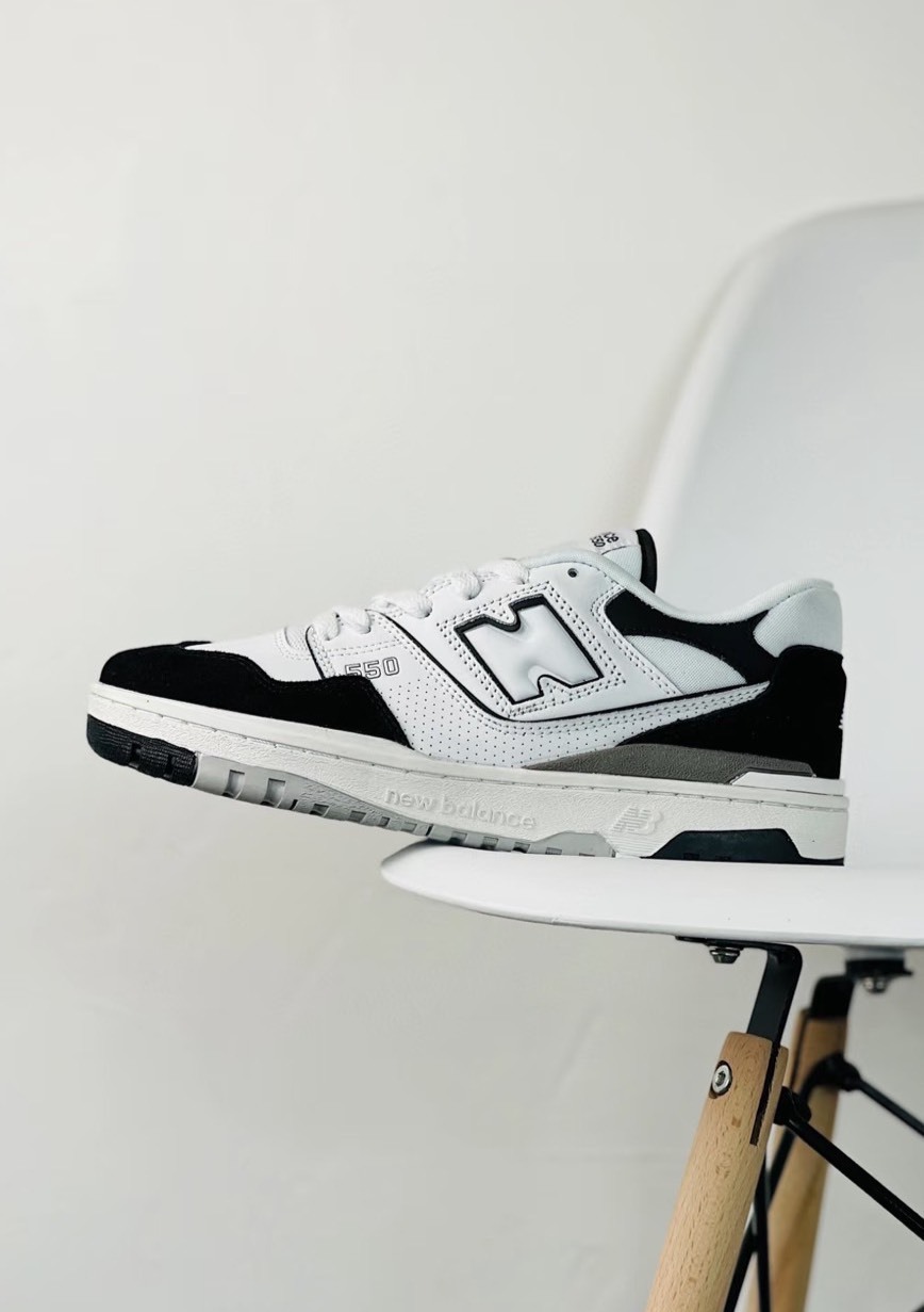 【現貨】NEW BALANCE NB 550 大童熊貓 GSB550CA