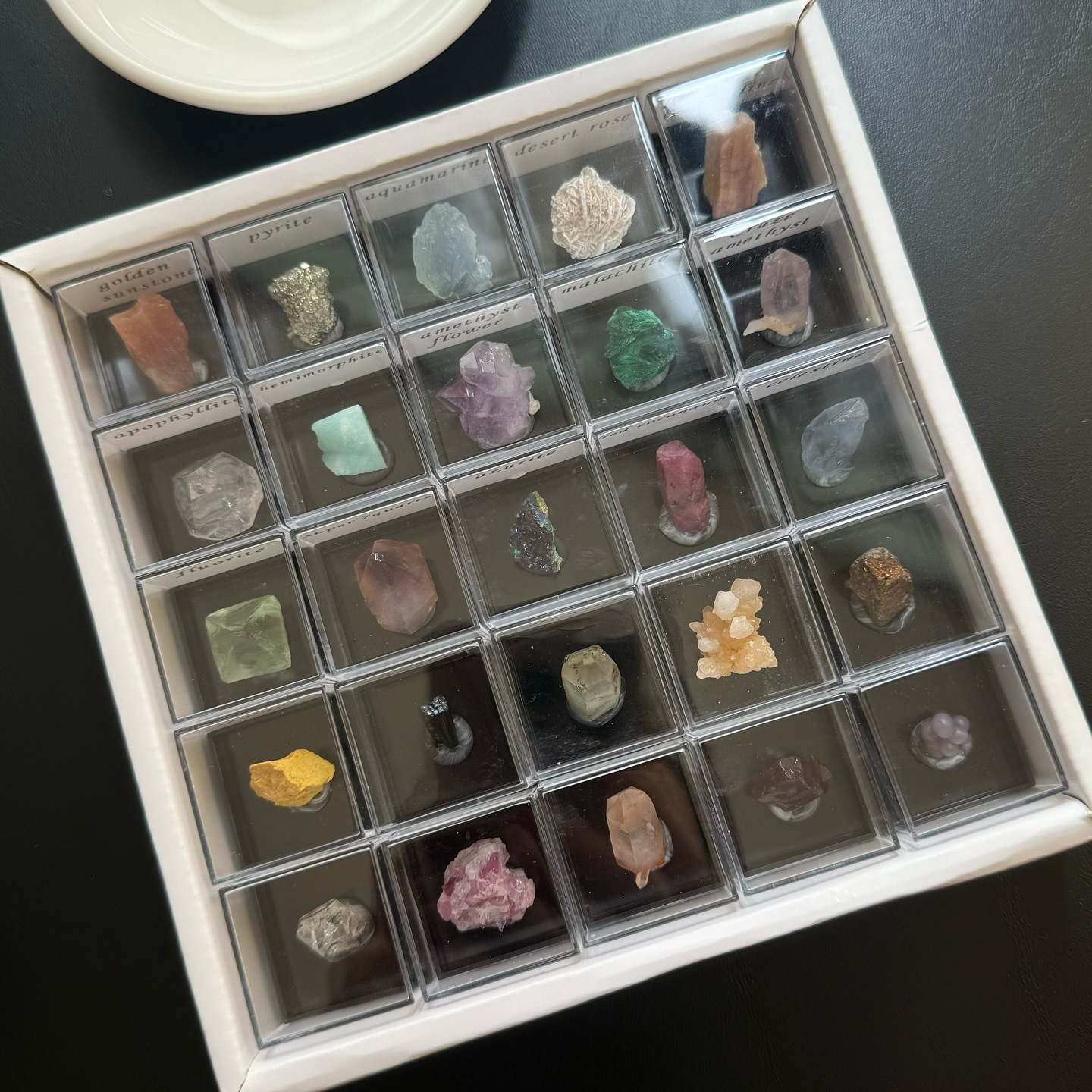 [原石] 原礦 小礦標