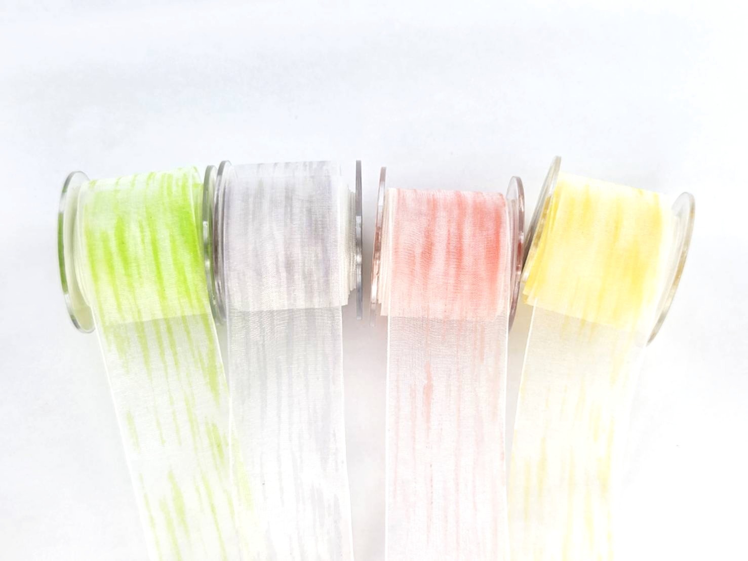 薄紗雲彩/三款特殊色 38mm_絕版品_Outlet