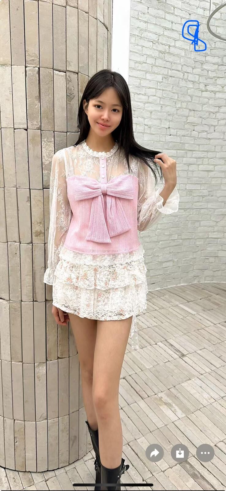 Y08 胸42-50 長21 $509 (一口價)