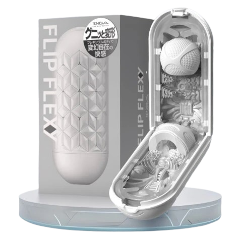 TENGA FLIP FLEXY Vaule Pack