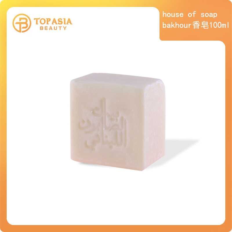 house of soap bakhour香皂100ml 08/2026