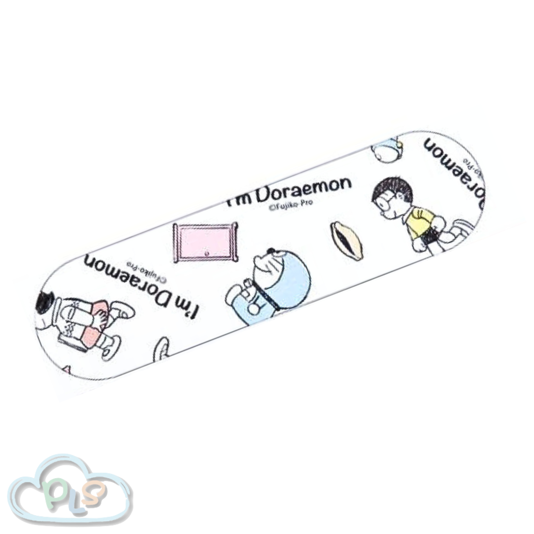 現貨 急救膠布 100片裝 多啦A夢 Skater #22957-1